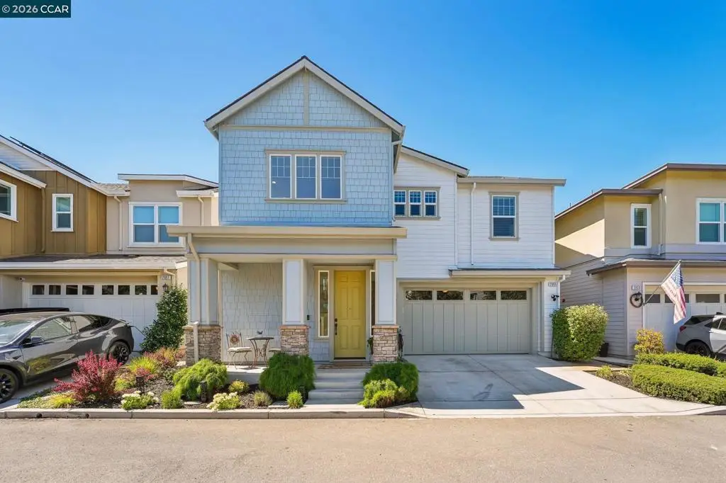 2055 Rovello Loop, Livermore, CA 94550 - #1