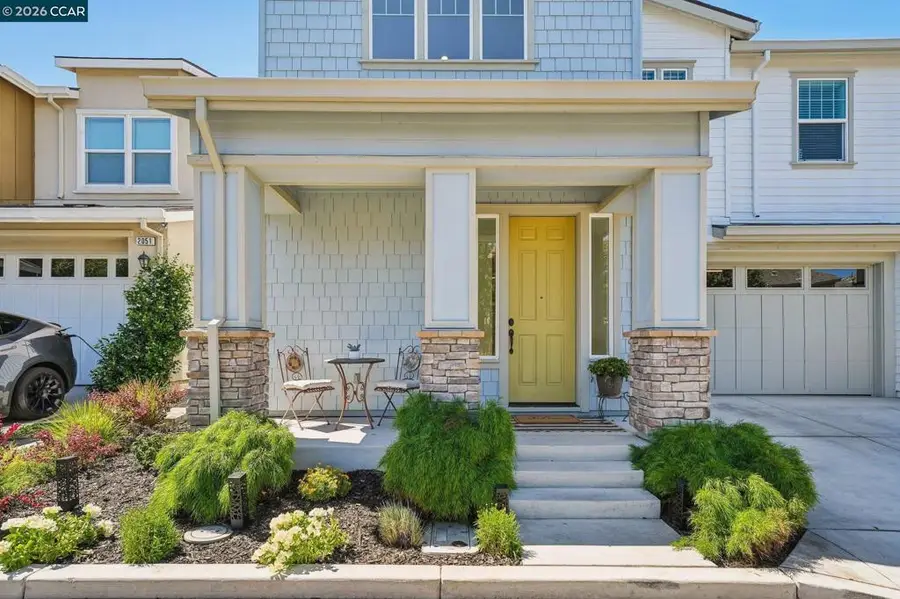 2055 Rovello Loop, Livermore, CA 94550 - #2
