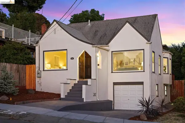 3534 68th Ave, Oakland, CA 94605