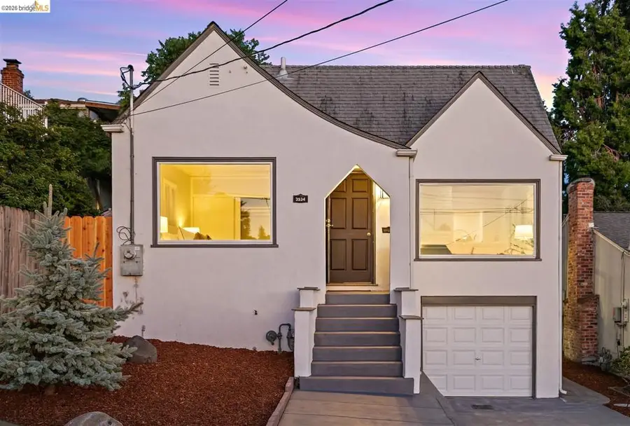 3534 68th Ave, Oakland, CA 94605 - #2