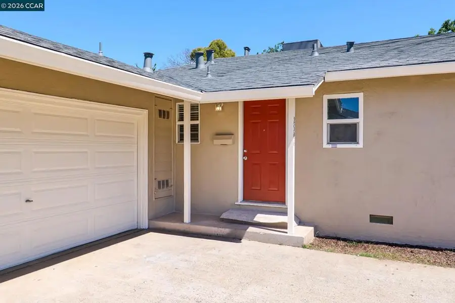 2504 Riesling Way, Rancho Cordova, CA 95670 - #2