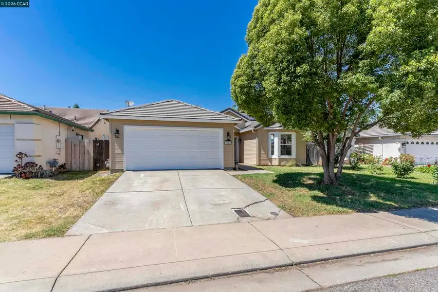 4968 Kimball Hill Cir, Stockton, CA 95210 - #2
