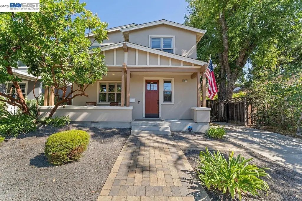2577 8th St, Livermore, CA 94550 - #1
