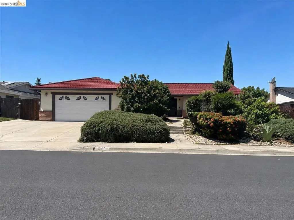 1857 Heatherwood Dr, Pittsburg, CA 94565 - #1
