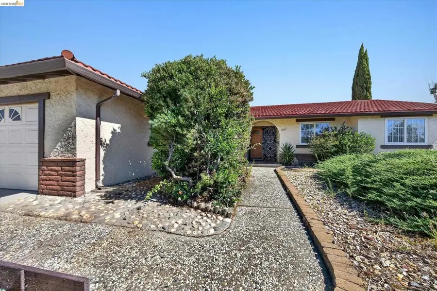 1857 Heatherwood Dr, Pittsburg, CA 94565 - #2