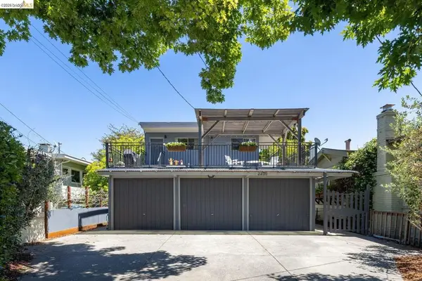2235 California St, Berkeley, CA 94703