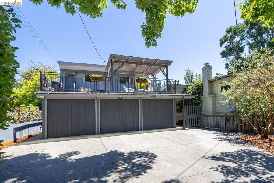2235 California St, Berkeley, CA 94703 - #3