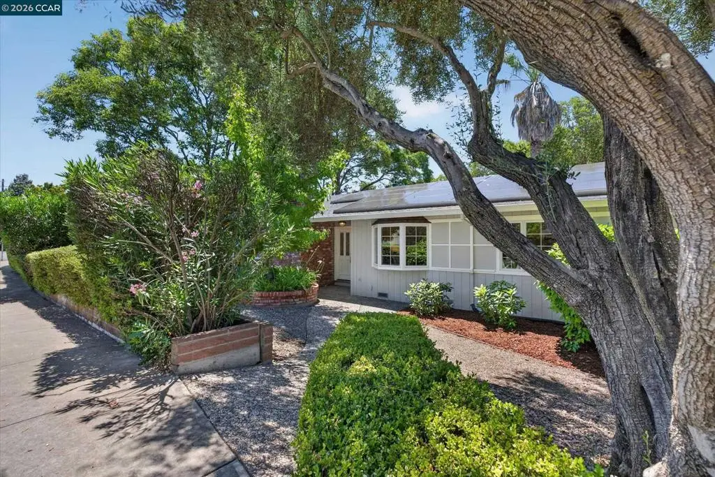 599 Silverado Dr, Lafayette, CA 94549 - #1