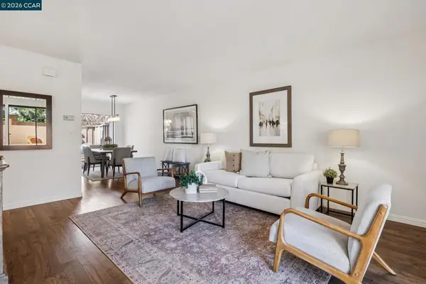 531 Pimlico Ct, Walnut Creek, CA 94597