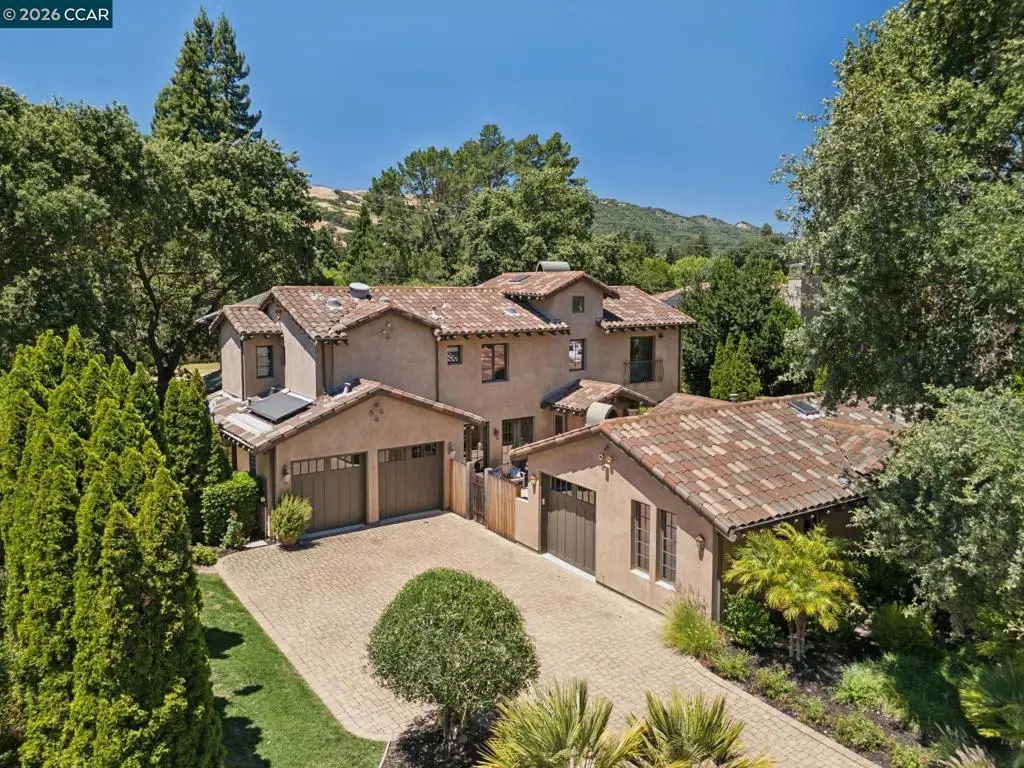 35 Rhett Pl, Danville, CA 94526 - #1