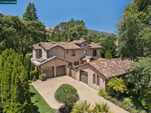 35 Rhett Pl, Danville, CA 94526
