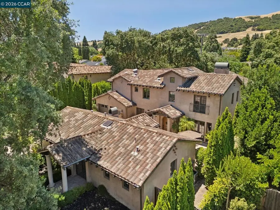 35 Rhett Pl, Danville, CA 94526 - #2