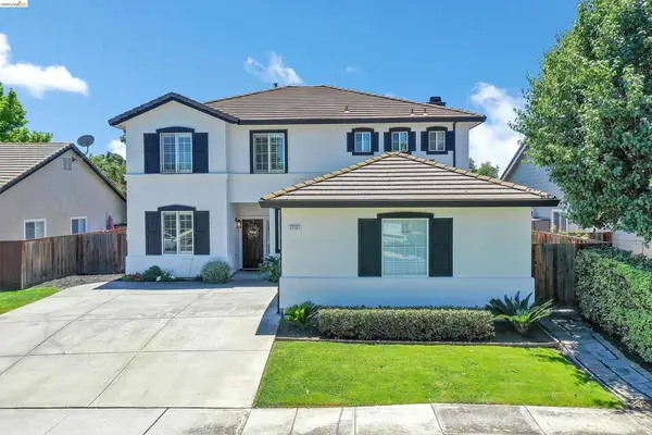 2174 Newton Dr, Brentwood, CA 94513