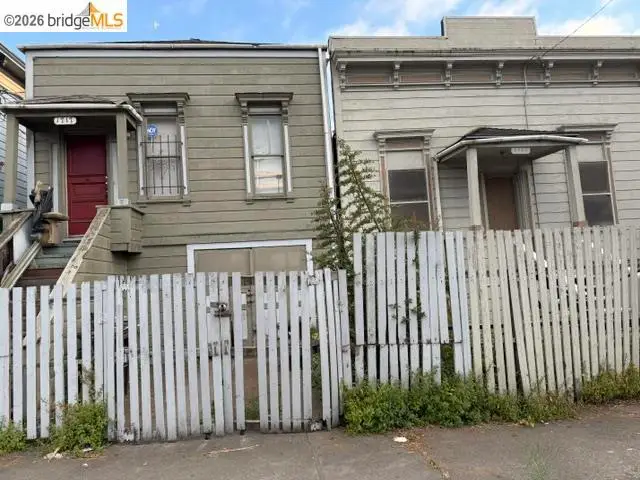 1717 9th St, Oakland, CA 94607 - #1