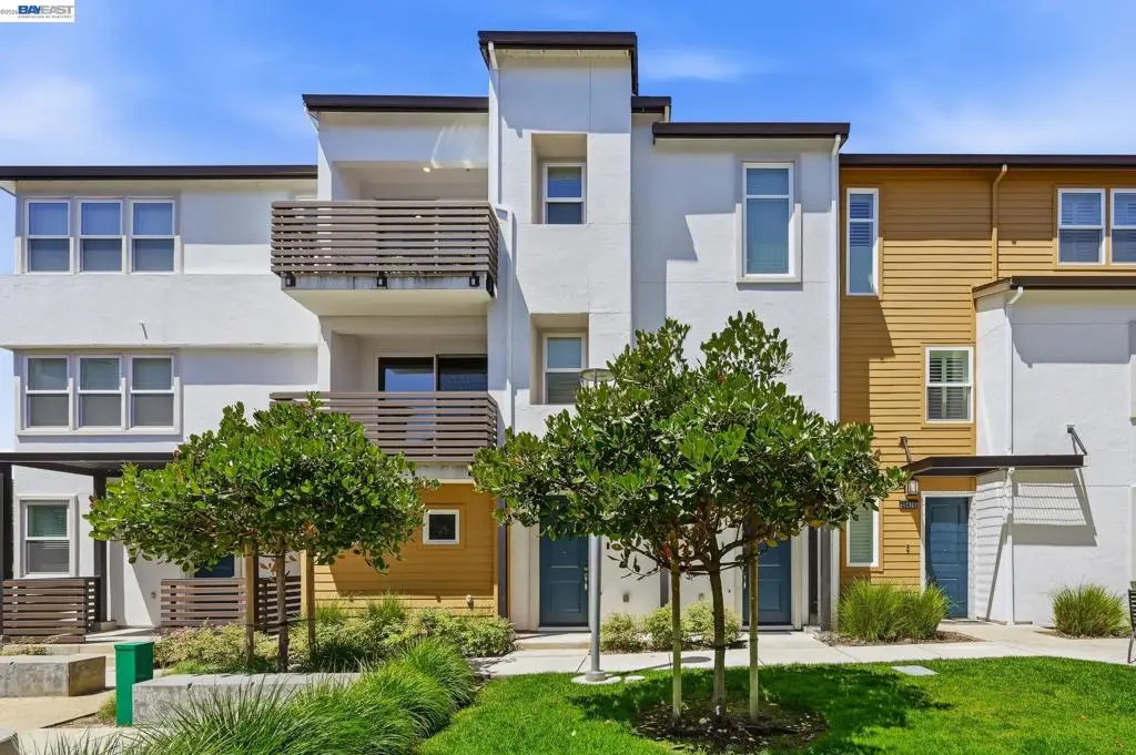 39482 Capstone Cmn, Fremont, CA 94539 - #1