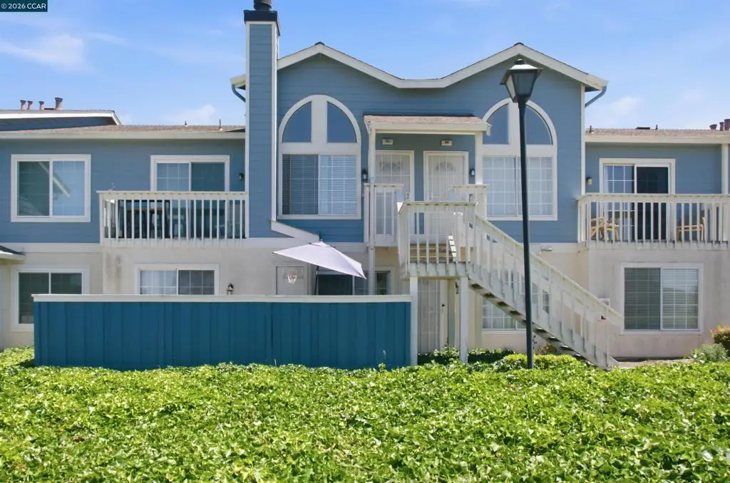 90 Glenwood, Hercules, CA 94547 - #1