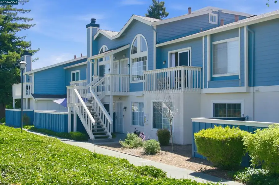 90 Glenwood, Hercules, CA 94547 - #2