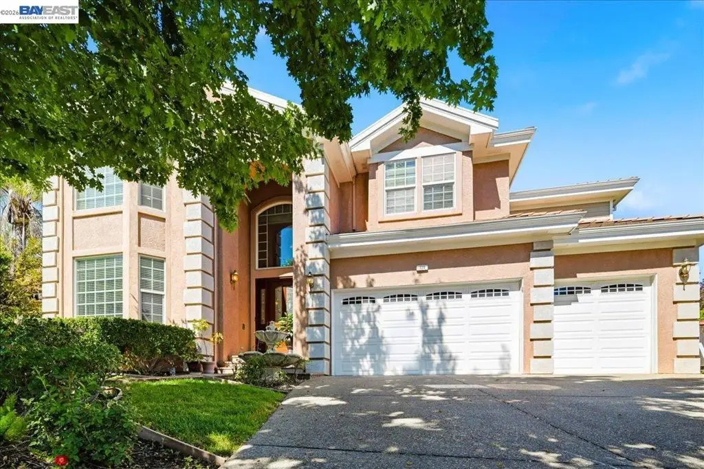 720 Rutherford Cir, Brentwood, CA 94513 - #1