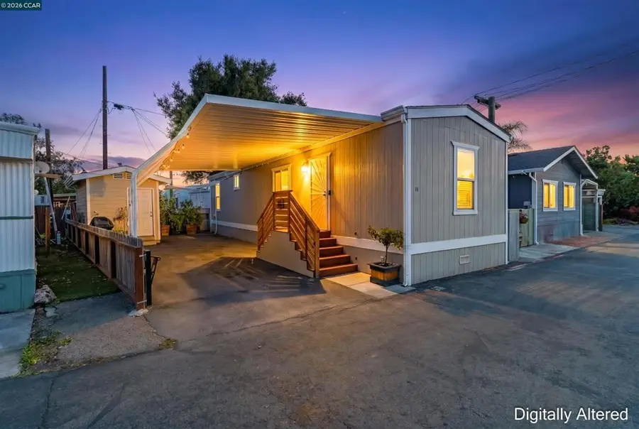 5751 Bridgehead Rd, Oakley, CA 94509 - #2