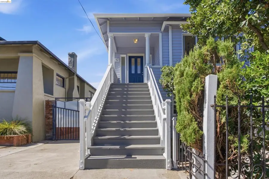 961 963 37th Street, Oakland, CA 94608 - #3