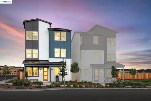 4883 Diablo View Street, Dublin, CA 94568