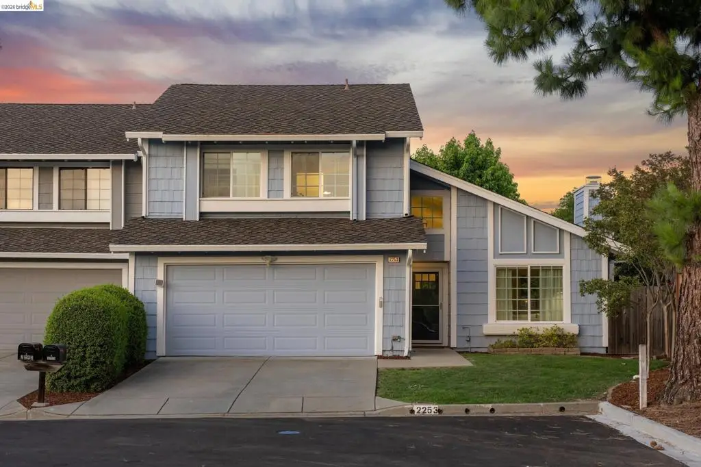 2253 Freshwater Court, Martinez, CA 94553 - #1