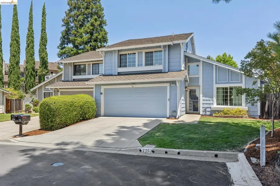 2253 Freshwater Court, Martinez, CA 94553 - #3