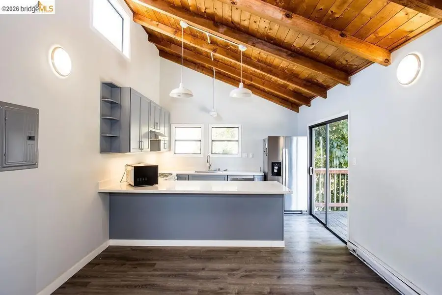 1643 Oxford St, Berkeley, CA 94709 - #2