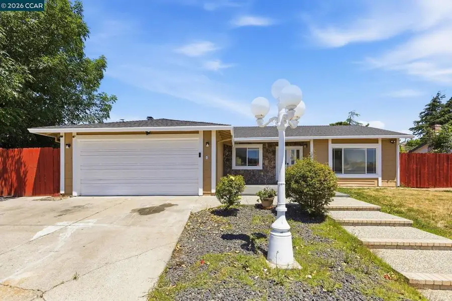 20 Buena Vis, Pittsburg, CA 94565 - #2