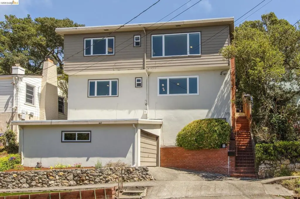 515 Vincente Ave, Berkeley, CA 94707 - #1