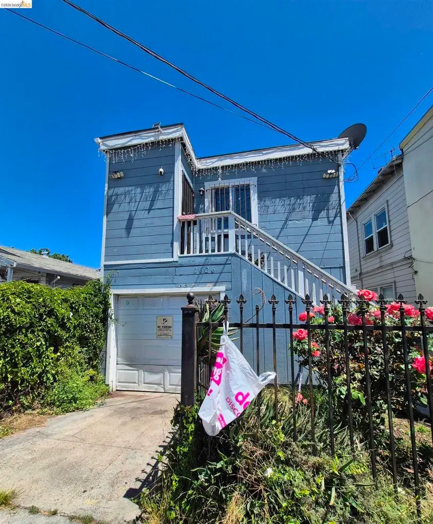 1626 46th Ave, Oakland, CA 94601 - #2
