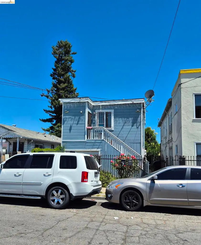 1626 46th Ave, Oakland, CA 94601 - #3