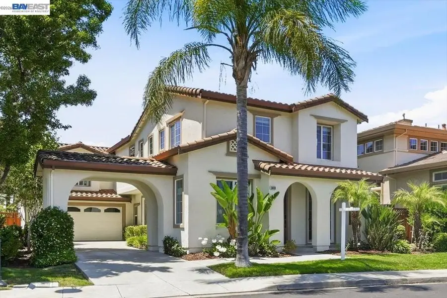 5688 Cedar Crest, Dublin, CA 94568 - #3