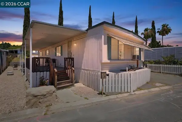 54 Koch Lane, Concord, CA 94518