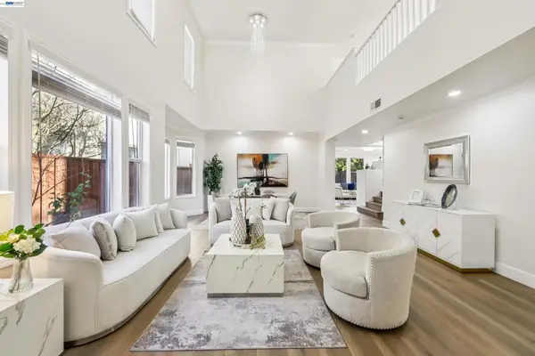 428 Fuchsia Ln, San Ramon, CA 94582
