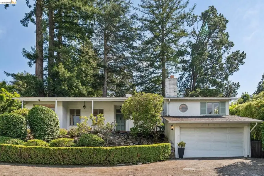 5933 Johnston Dr., Oakland, CA 94611 - #2