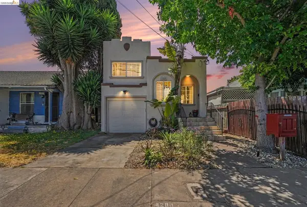 1288 107th, Oakland, CA 94603