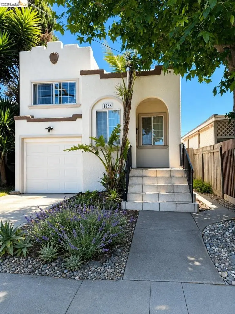 1288 107th, Oakland, CA 94603 - #2
