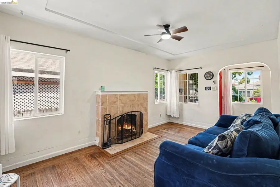 1288 107th, Oakland, CA 94603 - #3