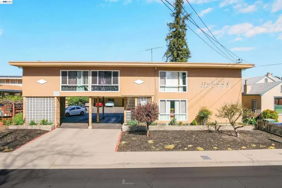 236 Haas Ave, San Leandro, CA 94577 - #2