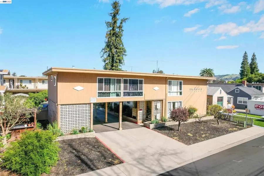 236 Haas Ave, San Leandro, CA 94577 - #3