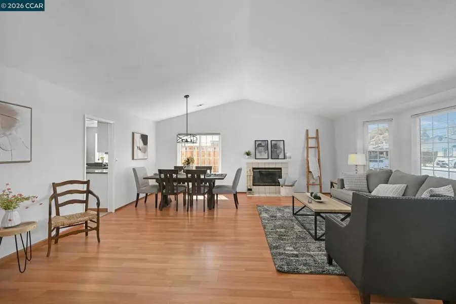 4009 Denver St, Concord, CA 94521 - #2