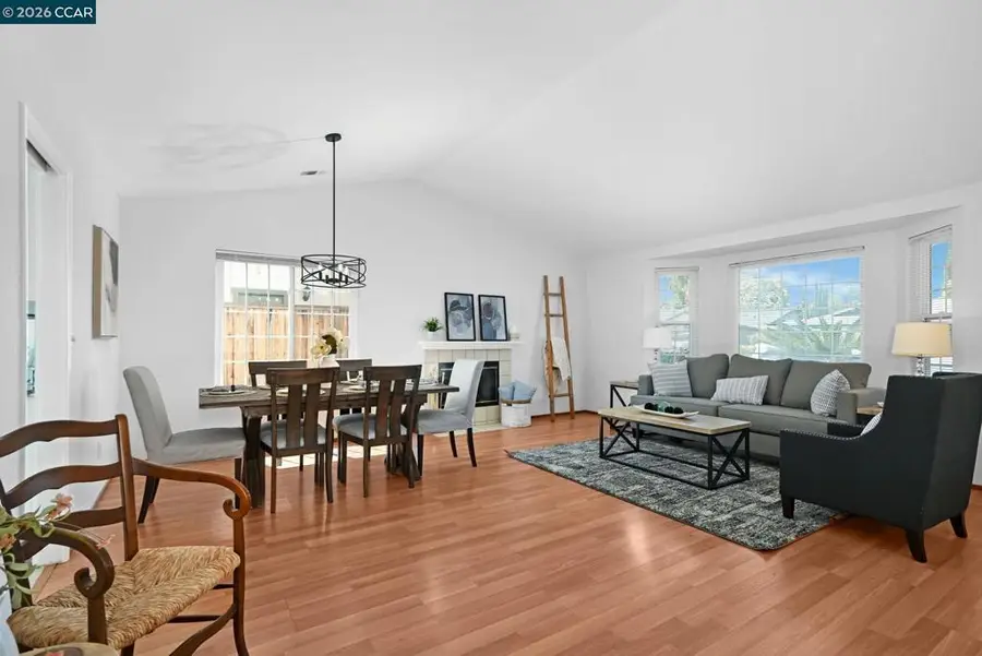 4009 Denver St, Concord, CA 94521 - #3