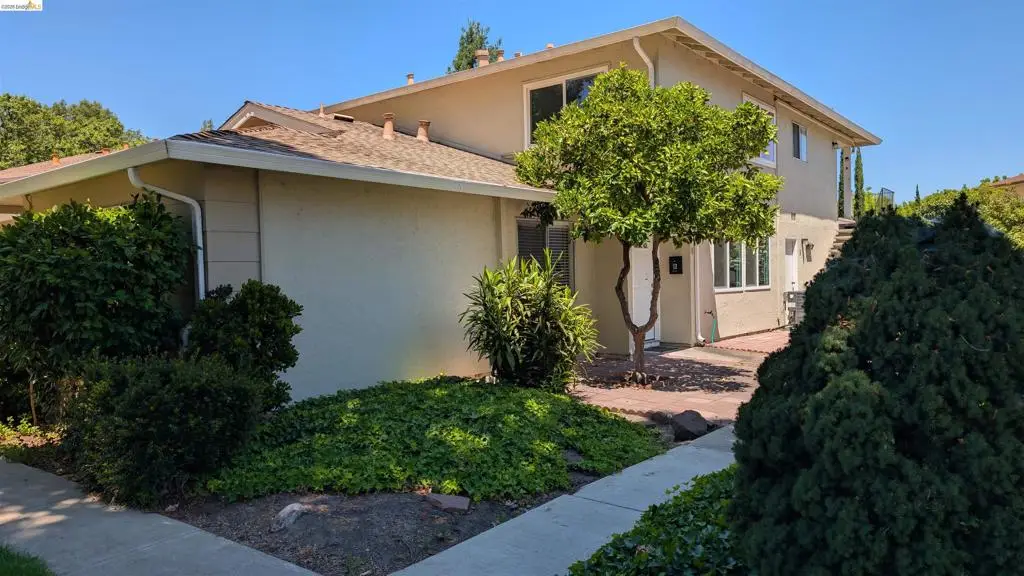1387 Del Rio Cir #B, Concord, CA 94518 - #1