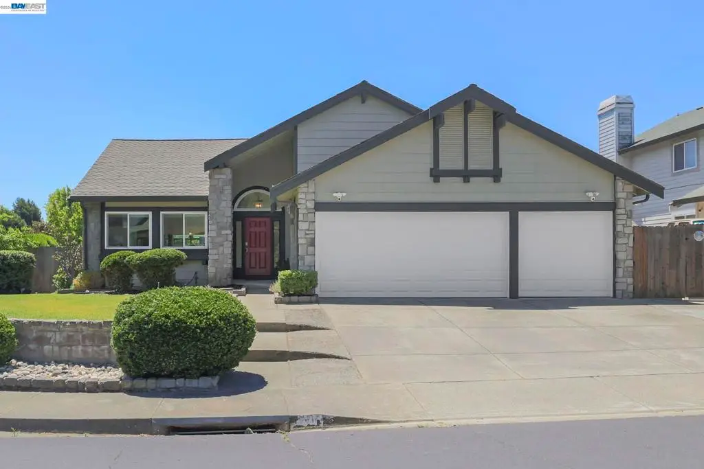 791 Wellfleet Dr, Vallejo, CA 94591 - #1