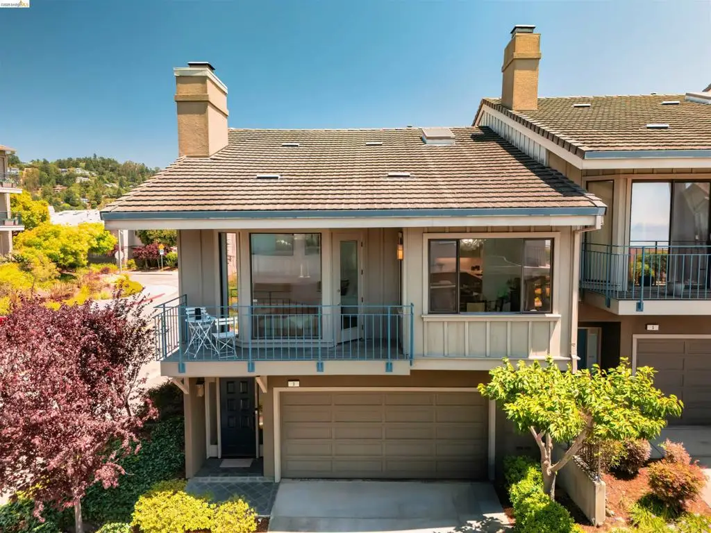 3 Windward Hl, Oakland, CA 94618 - #1