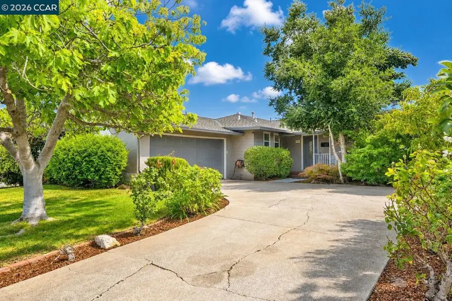 4219 Cheshire Dr, Concord, CA 94521 - #2