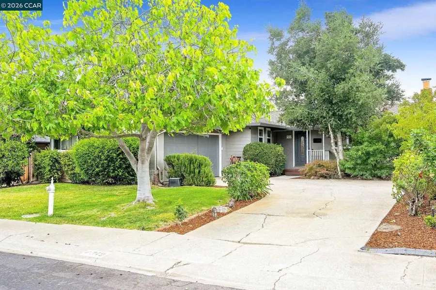 4219 Cheshire Dr, Concord, CA 94521 - #3