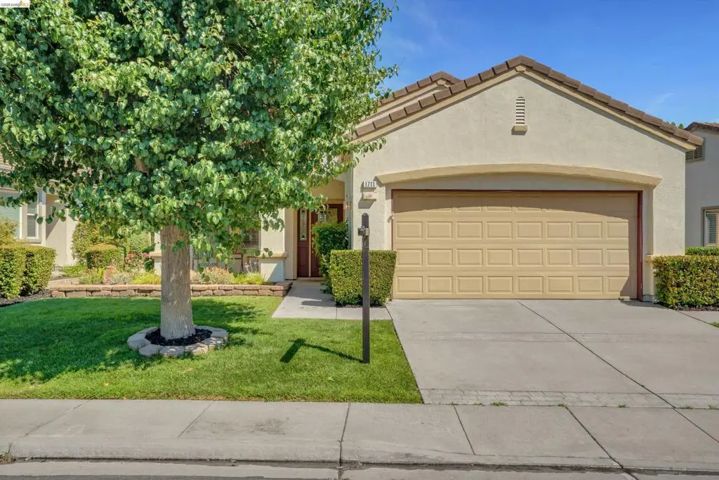 1711 Kent Dr, Brentwood, CA 94513 - #1