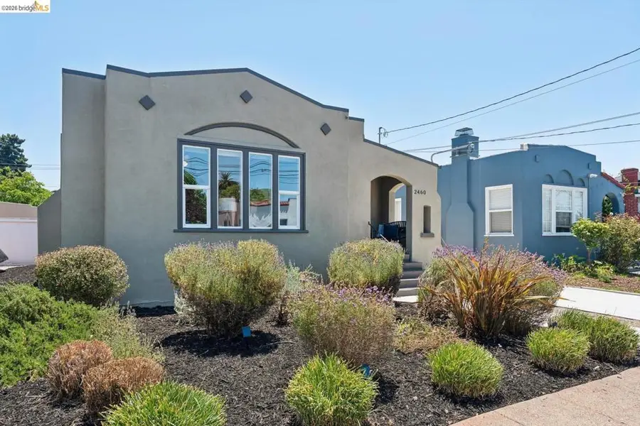 2460 67th Ave, Oakland, CA 94605 - #3